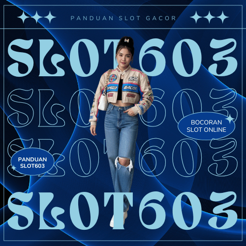 SLOT603: Tips Slot Gacor Menang Cepat untuk Pemula di 2025